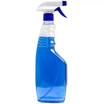 Средства для стёкол и зеркал