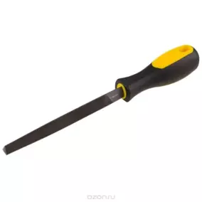 Напильник,полукруглый,200мм,