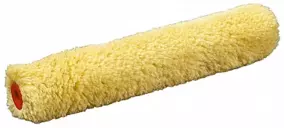 Мини-ролик STAYER "MASTER" SYNTEX полиакрил малярный, бюгель 6мм, 15х100мм