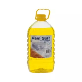 Жидкое мыло RAIN SOFT, 5 л