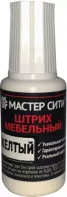 Штрих мебельный венге (блистер)