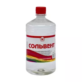 Сольвент ХимАвто, 1 л 