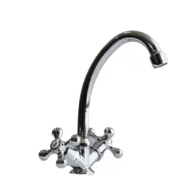 Смеситель для кухни 1/2 MARK 041-2010 