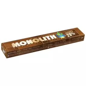 Электроды Monolith РЦ d=4.0, 2.5 кг