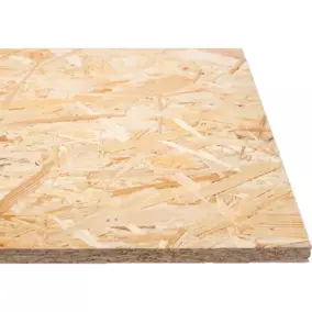 OSB-3 плита KRONOSPAN 15x1220х2440 мм