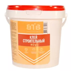 Клей КС  ВТВ, 1.5 кг