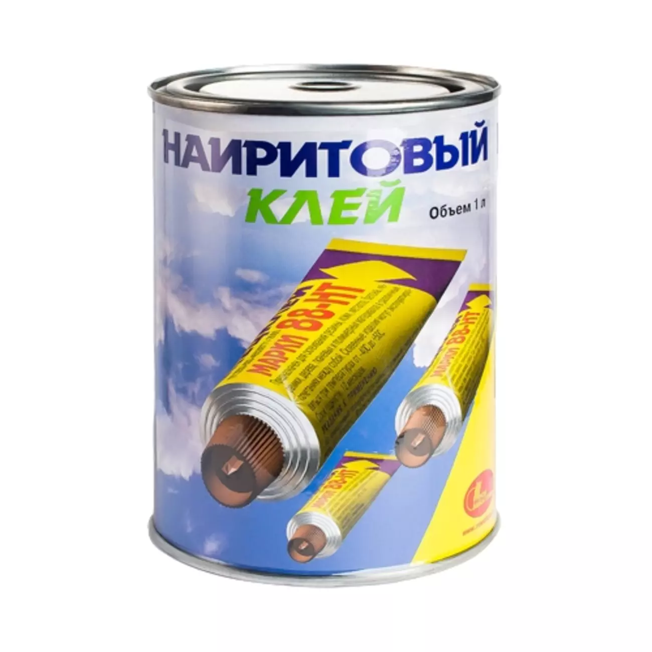 Наиритовый клей Новбытхим