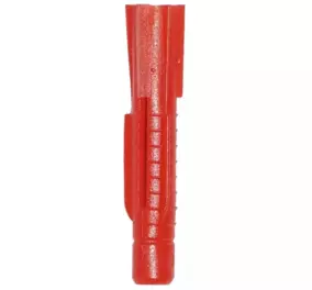 Дюбель универсальный ПРОМ 6х37 мм (500 штук/упаковка)