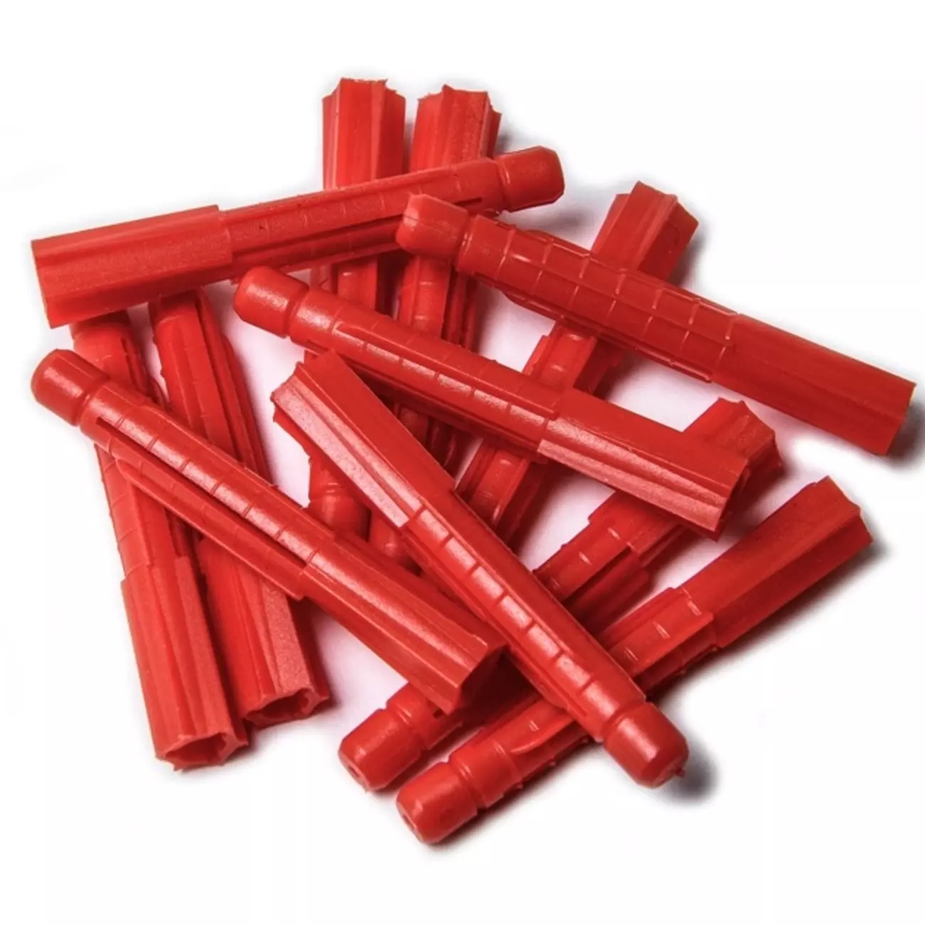 Дюбель универсальный ПРОМ 8х52 мм (200 штук/упаковка)