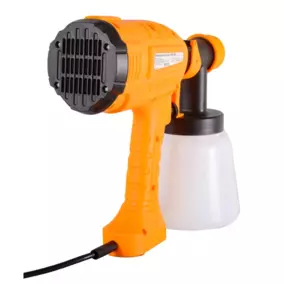 Краскопульт электрический Вихрь ЭКП-400